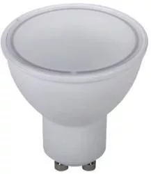 Elmark Izzó LED spot 3W természetes fehér 56/50 mm GU10