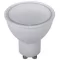 Elmark Izzó LED spot 3W természetes fehér 56/50 mm GU10