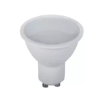   Led lámpa-izzó spot 3W GU10 2700K meleg fehér 240 lumen 120°