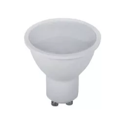   Led lámpa-izzó spot 3W GU10 2700K meleg fehér 240 lumen 120°