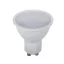 Led lámpa-izzó spot 3W GU10 2700K meleg fehér 240 lumen 120°