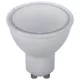 Elmark 6,5W GU10 230V természetes fehér LED égő 120°  4000K