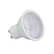   Elmark 6,5W GU10 230V dimmelhető Napfényfehér LED égő 120°