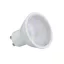 Elmark 6,5W GU10 230V dimmelhető MELEGFEHÉR LED 120°