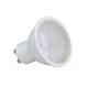 Elmark 6,5W GU10 230V dimmelhető MELEGFEHÉR LED 120°