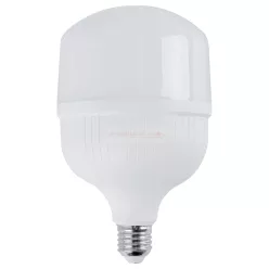 Led lámpa körte 37W E-27 6500K 4000Lm