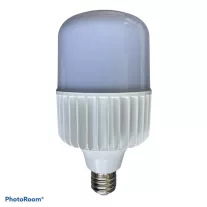 Led lámpa körte 40W E-27 meleg fehér