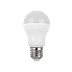 Led lámpa körte E27 14W hideg fehér