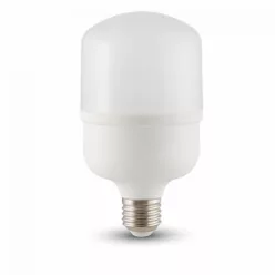 LED lámpa E27 (50Watt/150°) természetes fehér