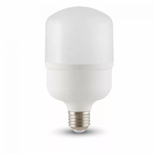 LED lámpa E27 (50Watt/150°) természetes fehér