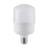 LED lámpa E27 (50Watt/150°) hideg fehér