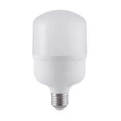 LED lámpa E27 (50Watt/150°) hideg fehér