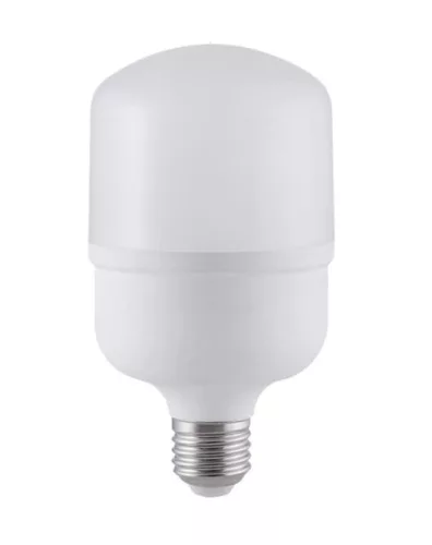 LED lámpa E27 (50Watt/150°) hideg fehér