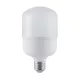LED lámpa E27 (50Watt/150°) hideg fehér