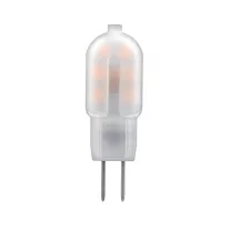 LED lámpa G4 1,2W meleg fehér
