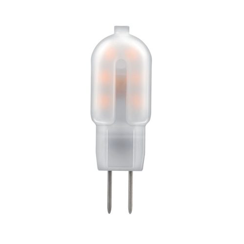 LED lámpa G4 1,2W meleg fehér
