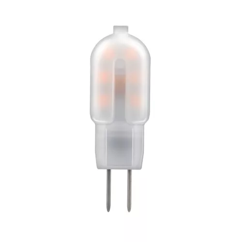 LED lámpa G4 1,2W meleg fehér