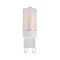 LED lámpa G9 4W 6000K