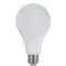 Led lámpa körte E-27 15W meleg fehér