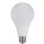 Led lámpa körte E-27 15W meleg fehér