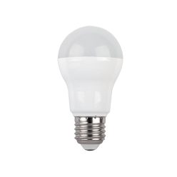 Led lámpa körte E27 14W meleg fehér