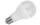 Led lámpa körte E-27 12W A60 hideg fehér
