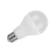 Led lámpa körte E-27 12W A60 hideg fehér