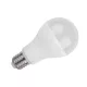 Led lámpa körte E-27 12W A60 hideg fehér