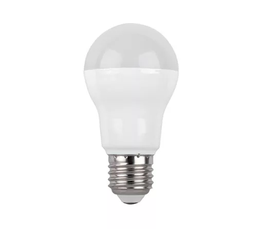 Led lámpa körte E27 12W hideg fehér