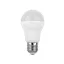 Led lámpa körte E27 12W hideg fehér