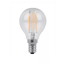 Led lámpa körte 5W 230V E14