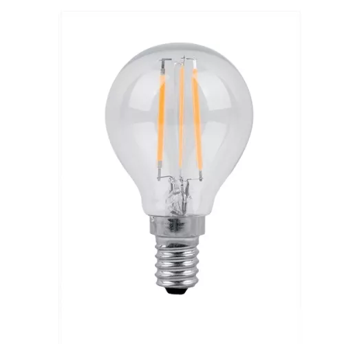 Led lámpa körte 5W 230V E14