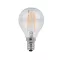 Led lámpa körte 5W 230V E14