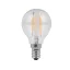 Led lámpa körte 5W 230V E14