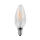 Led lámpa gyertya 5W 230V E14 4000K