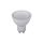 LED lámpa-izzó spot 8W hideg fehér GU10