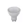 LED lámpa spot 7W meleg fehér GU10 100Lm/W