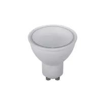 LED lámpa spot 8W 110Lm/W 4300K GU10
