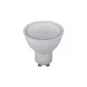 LED lámpa spot 8W 110Lm/W 4300K GU10