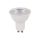 LED lámpa-izzó spot 7W hideg fehér GU10