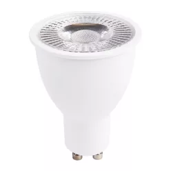 LED lámpa-izzó spot 9W természetes fehér GU10