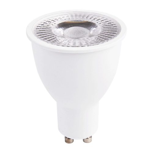 LED lámpa-izzó spot 9W meleg fehér GU10
