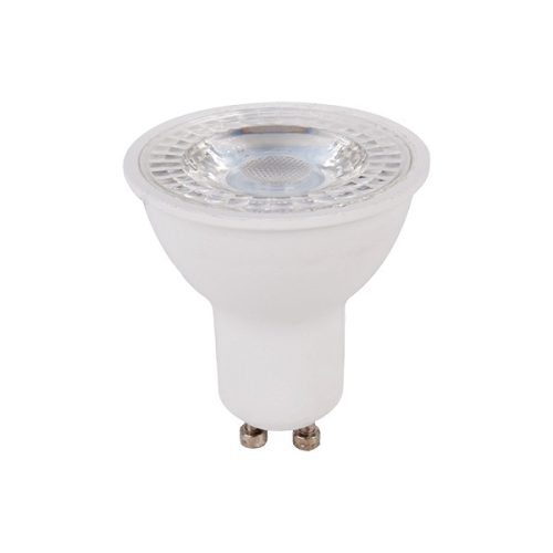 LED lámpa-izzó spot 7W meleg fehér GU10