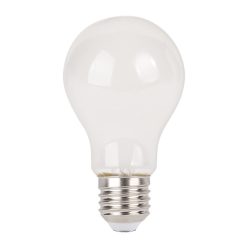 Led lámpa körte E27 230V 3000K 9W