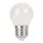 Led lámpa kis gömb E27 230V 4000K 6W