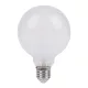 Led lámpa gömb E27 230V 4000K 7,2W