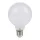 Led lámpa gömb E27 230V 4000K 12W