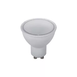 LED lámpa-izzó spot 7W természetes fehér GU10