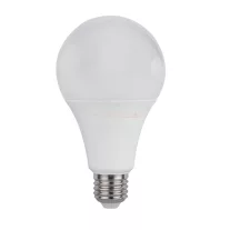 Elmark 13W E27 12-48V 6500K A60 LED lámpa