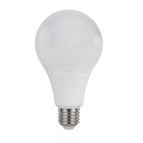 Elmark 13W E27 12-48V 6500K A60 LED lámpa